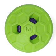 JW Natural sounds rumbler zabawka z dźwiękiem