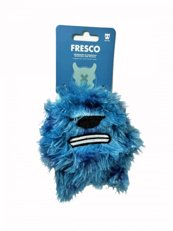 MR. FRESCO Zee Dog zabawka dla psa o unikalnej konstrukcji