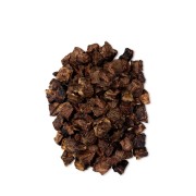 UNISZKI Płuca wołowe kostka 150g Przysmaki dla psa