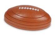 Brightkins Łamigłówka Touchdown Time! FUTBOLÓWKA