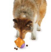 Brightkins Zabawka na przysmaki Teacup Surprise! FILIŻANKA