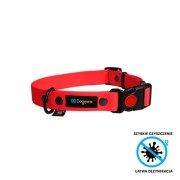 Obroża Natural Modern z Biothane® "L"