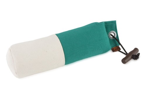 FIREDOG Marking Dummy 500g biało-zielony