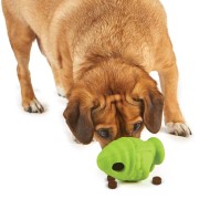 Brightkins Zabawka na przysmaki Small Gnome MAŁY GNOM