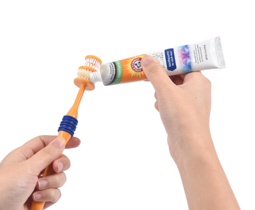 Arm and Hammer pasta do zębów Kokos Mięta 55g