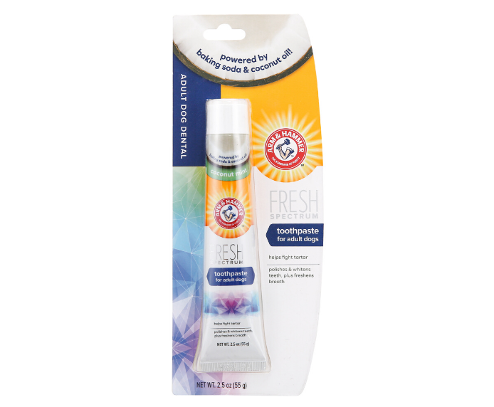 Arm and Hammer pasta do zębów Kokos Mięta 55g