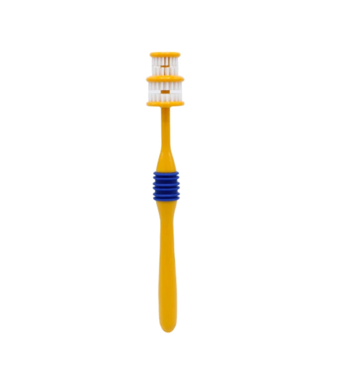 Arm and Hammer Szczoteczka 360 Adult Medium