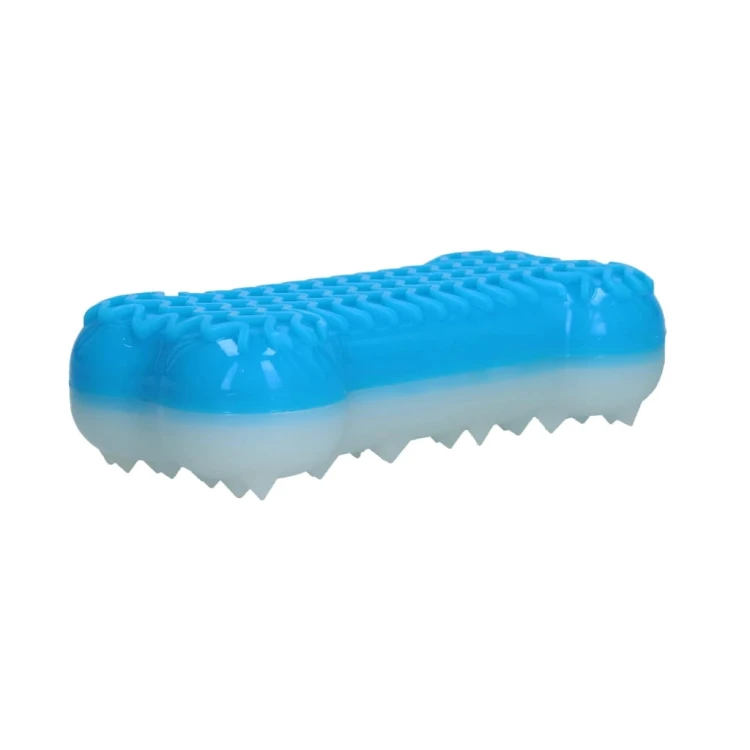 Coolpets ICE BONE chłodząca zabawka dla psa