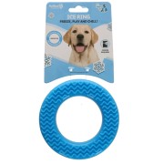 Coolpets ICE RING chłodząca zabawka dla psa