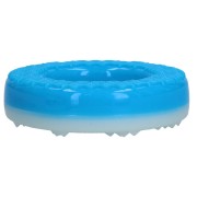 Coolpets ICE RING chłodząca zabawka dla psa