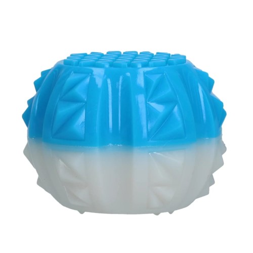 Coolpets ICE BALL chłodząca zabawka dla psa