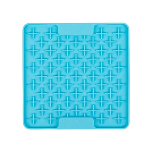 Mata LickiMat® MINI Buddy™ turkusowy