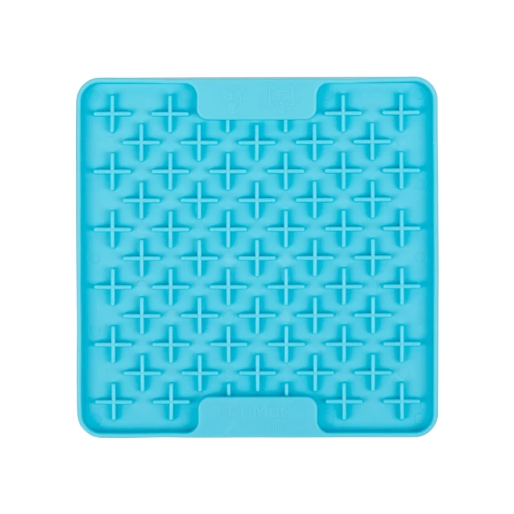 Mata LickiMat® MINI Buddy™ turkusowy