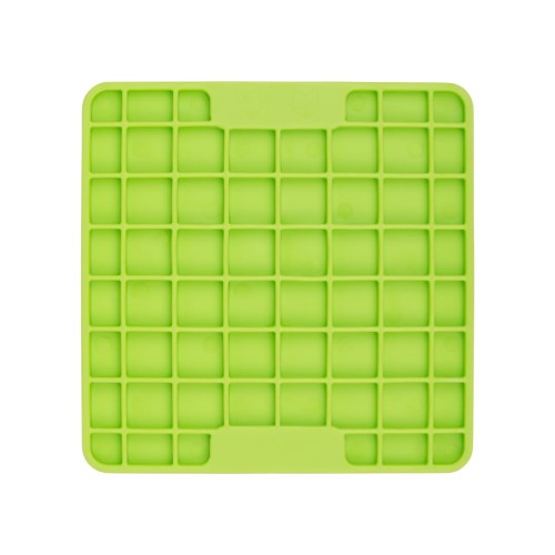 Mata LickiMat® MINI Playdate™ zielony