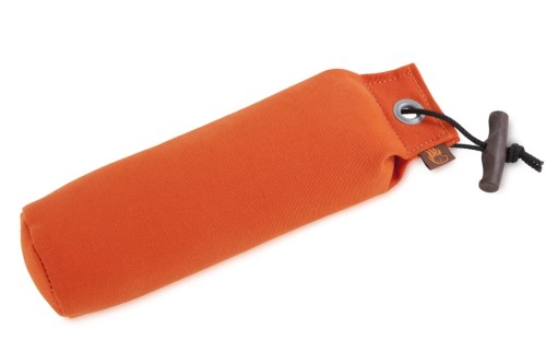 FIREDOG Trainer Dummy 1000g pomarańczowy