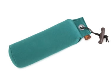 FIREDOG Trainer Dummy 1000g zielony