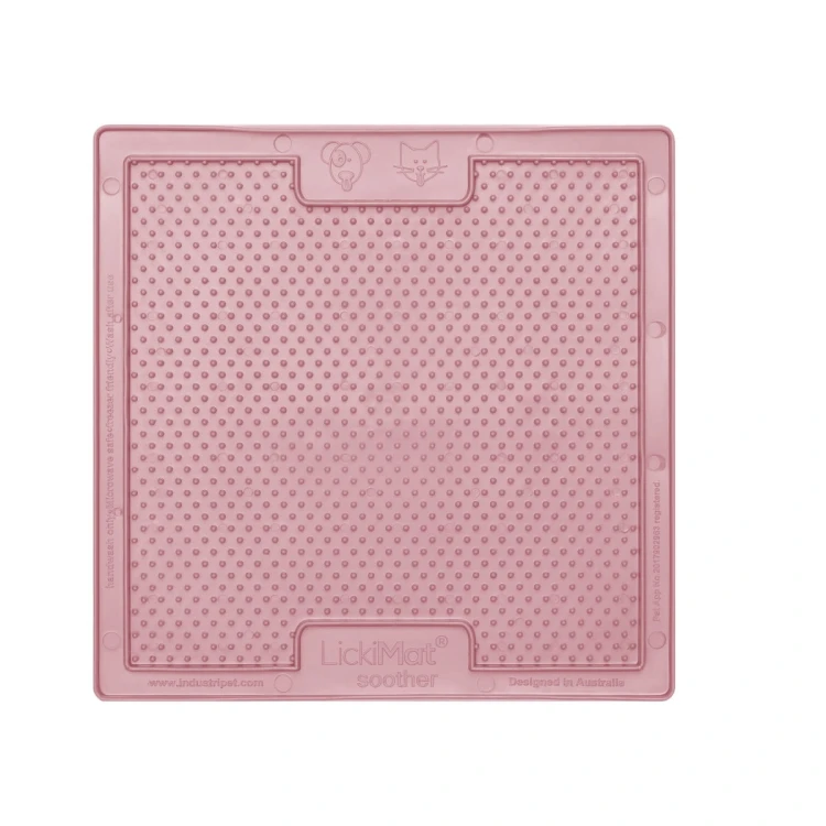 Mata LickiMat® Classic Soother™ Guava EDYCJA LIMITOWANA
