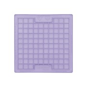 Mata LickiMat® Classic Playdate™ Lavender EDYCJA LIMITOWANA