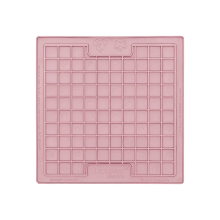 Mata LickiMat® Classic Playdate™ Guava EDYCJA LIMITOWANA