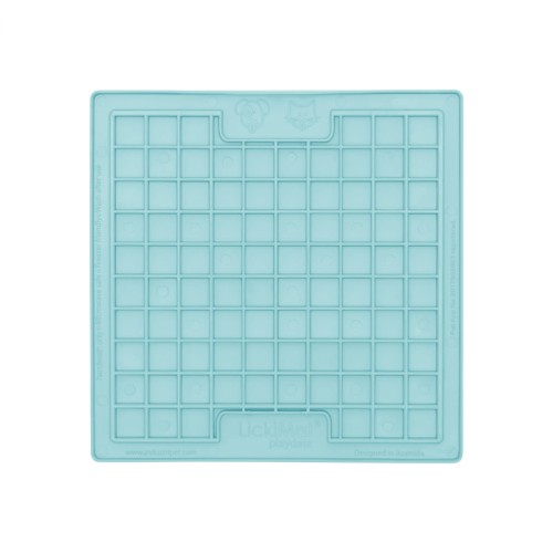 Mata LickiMat® Classic Playdate™ Mint EDYCJA LIMITOWANA