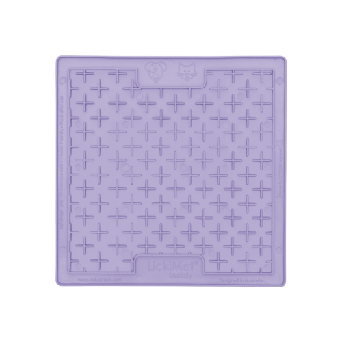 Mata LickiMat® Classic Buddy™ Lavender EDYCJA LIMITOWANA