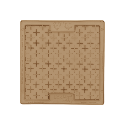 Mata LickiMat® Classic Buddy™ Coffee EDYCJA LIMITOWANA