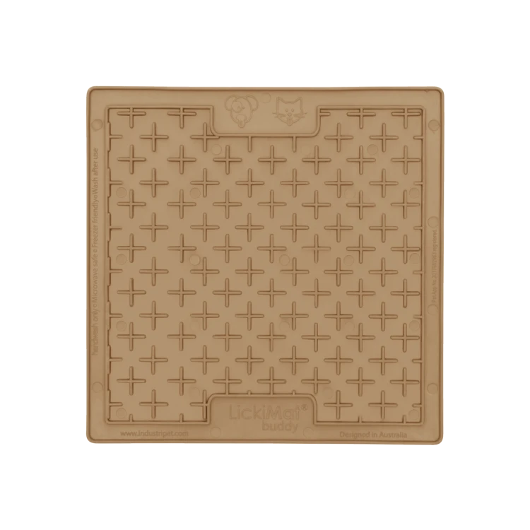 Mata LickiMat® Classic Buddy™ Coffee EDYCJA LIMITOWANA