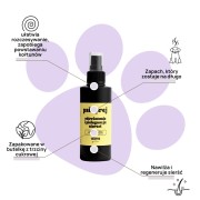 AUNA PSI SPREJ odświeżanie i pielęgnacja sierści MANGO 150 ml