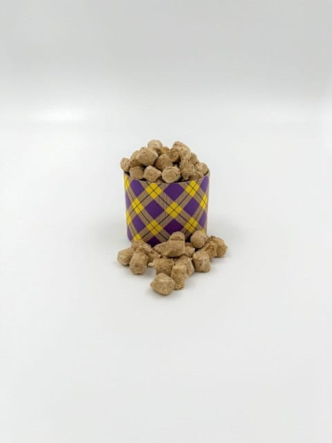 RAW for PAW WILD Game Mix - dziczyzna liofilizowane 45g