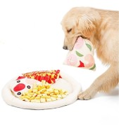 DOGLEMI Mata węchowa PIZZA dla psa i kota