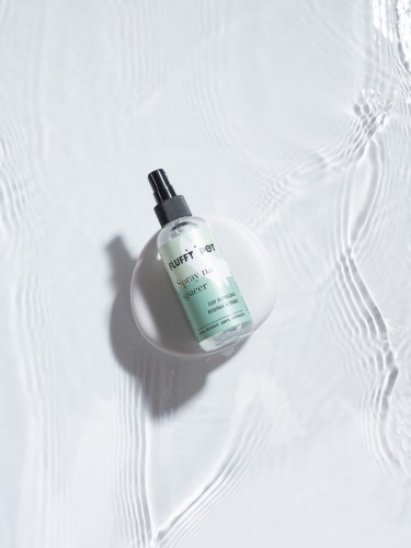 FLUFFY PET Spray na spacer 150ml