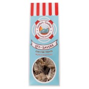 Cooka’s Cookies LIFE SAVER Przysmaki z dorsza 70g Przysmak dla psa
