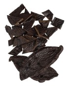 Cooka’s Cookies BEEF BROWNIES Przysmaki z wątroby wołowej 95g Przysmak dla psa