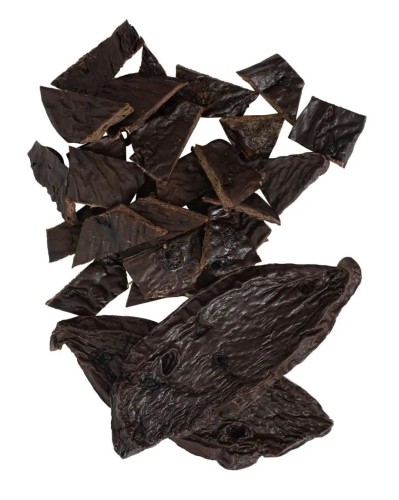 Cooka’s Cookies BEEF BROWNIES Przysmaki z wątroby wołowej 95g Przysmak dla psa