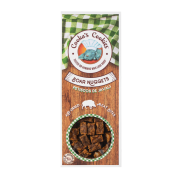 Cooka’s Cookies BOAR NUGGETS Nuggetsy z dzika 60g Przysmak dla psa