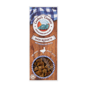 Cooka’s Cookies DUCK NUGGETS Nuggetsy z kaczki 60g Przysmak dla psa
