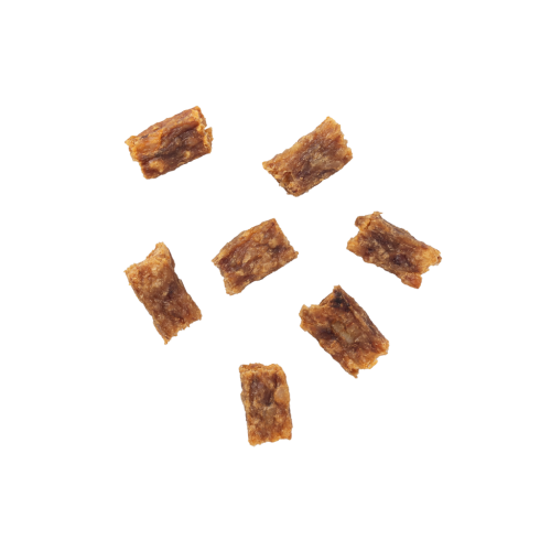 Cooka’s Cookies DUCK NUGGETS Nuggetsy z kaczki 60g Przysmak dla psa