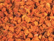 Cooka’s Cookies PUMPKIN BITES Kąski z dyni 180g dla psa