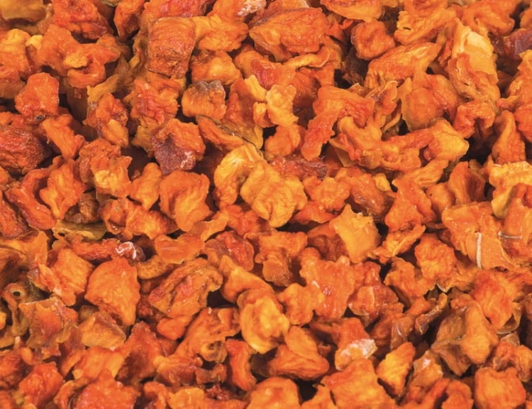 Cooka’s Cookies PUMPKIN BITES Kąski z dyni 180g dla psa