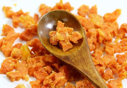 Cooka’s Cookies SWEET POTATO BITES Kąski ze słodkiego ziemniaka 250g dla psa