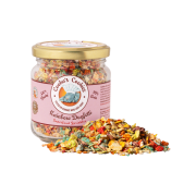 Cooka’s Cookies RAINBOW DOGFETTI  Topper superfoods 90g dla psa