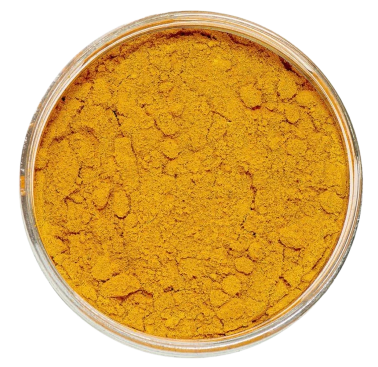 Cooka’s Cookies GOLDEN PASTE Topper z kokosa, kurkumy i pieprzu czarnego 65g dla psa