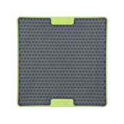 Mata LickiMat® Tuff™ Soother™ zielona