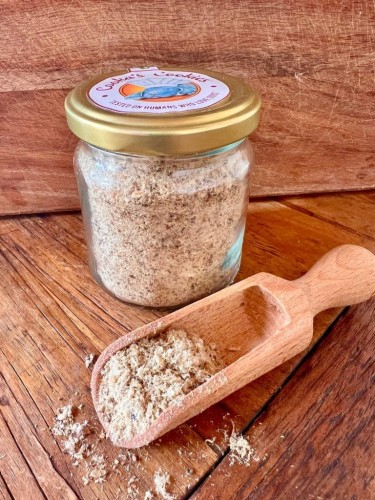 Cooka’s Cookies BEEF TRIPE DUST Proszek z flaków wołowych 60g dla psa