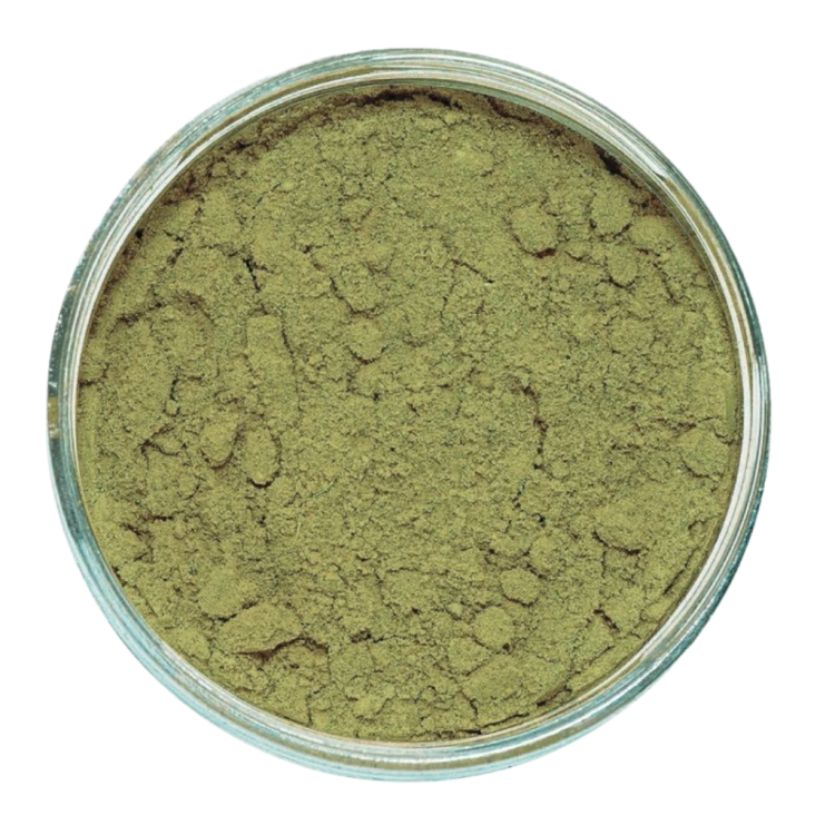 Cooka’s Cookies EMERALD PASTE Topper z kokosa i spiruliny 65g dla psa