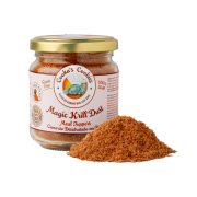 Cooka’s Cookies KRILL DUST Kryl 65g dla psa