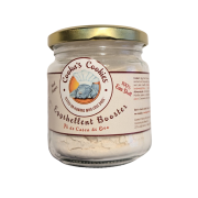 Cooka’s Cookies EGGSHELLENT BOOSTER Sproszkowane skorupki jaj 180g dla psa