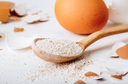 Cooka’s Cookies EGGSHELLENT BOOSTER Sproszkowane skorupki jaj 180g dla psa