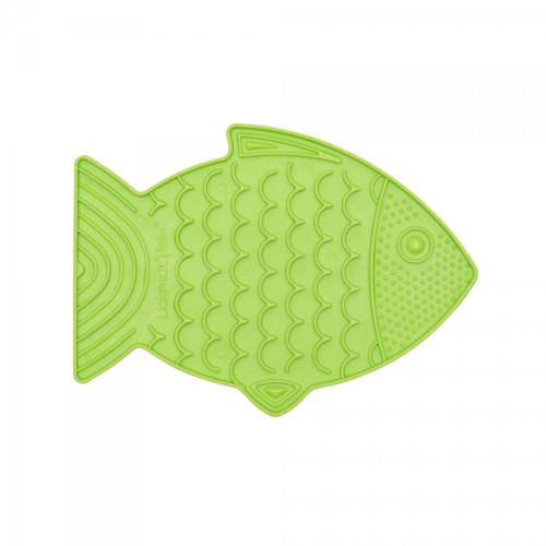 Mata LickiMat® Classic Felix™ zielona