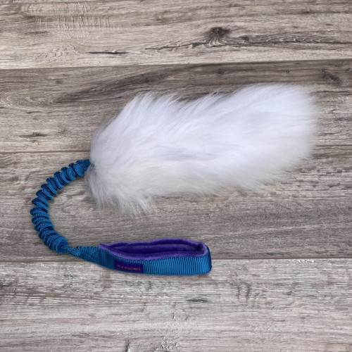 Szarpak Rock &amp; Dog CLASSIC STRONG OWCA turkusowy